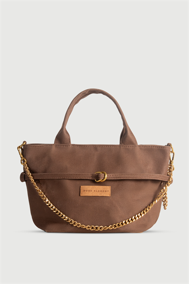 Huge Crios Medium Bag Brown