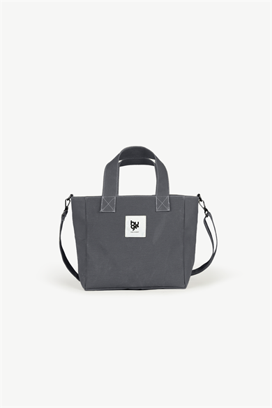 Huge Medium Bag Anthracite