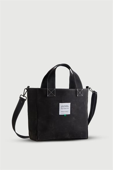 Black medium sales bag
