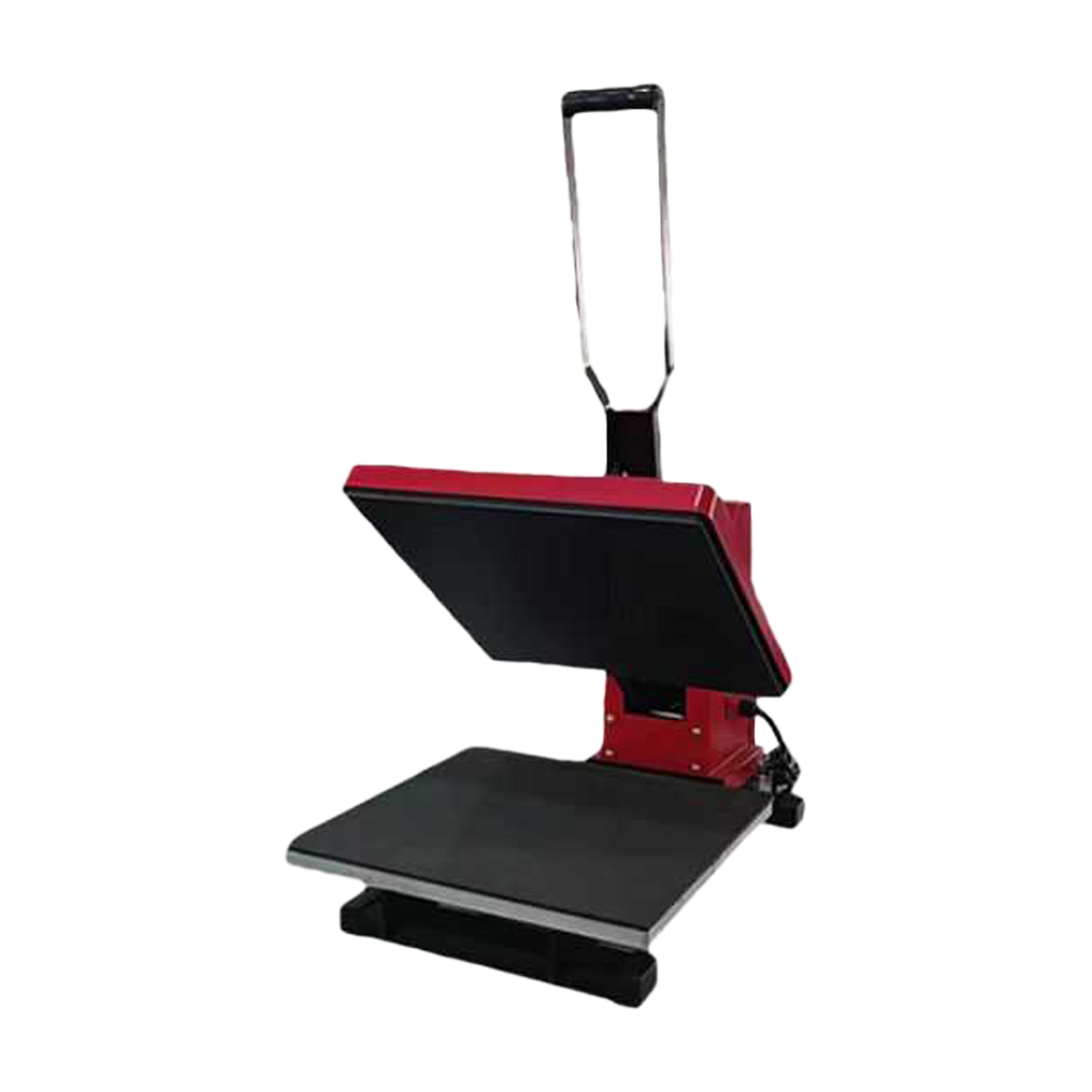 38x38 Düz Transfer Baskı Presi HP3803