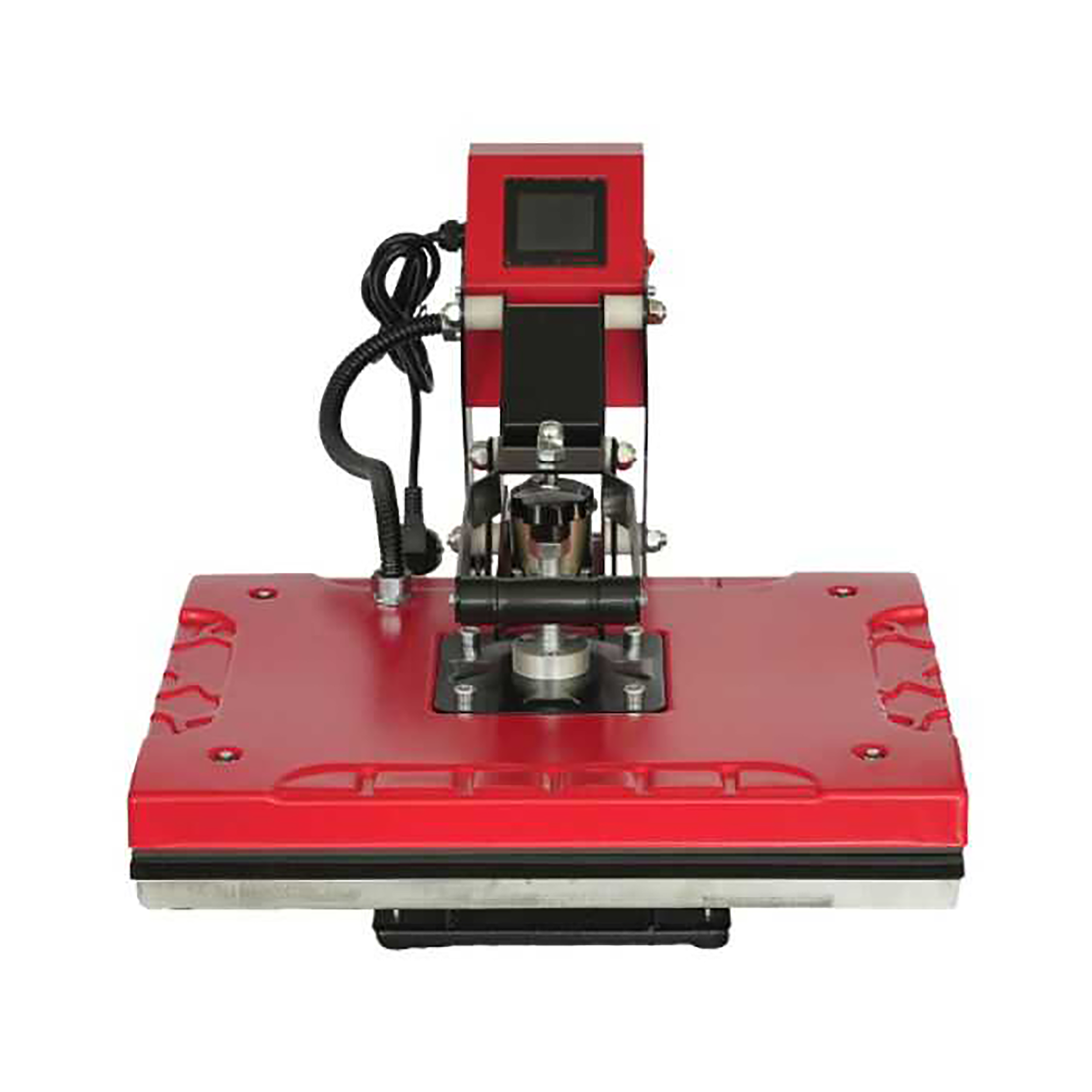 40x50 Otomatik Transfer Baskı Presi HP3804C