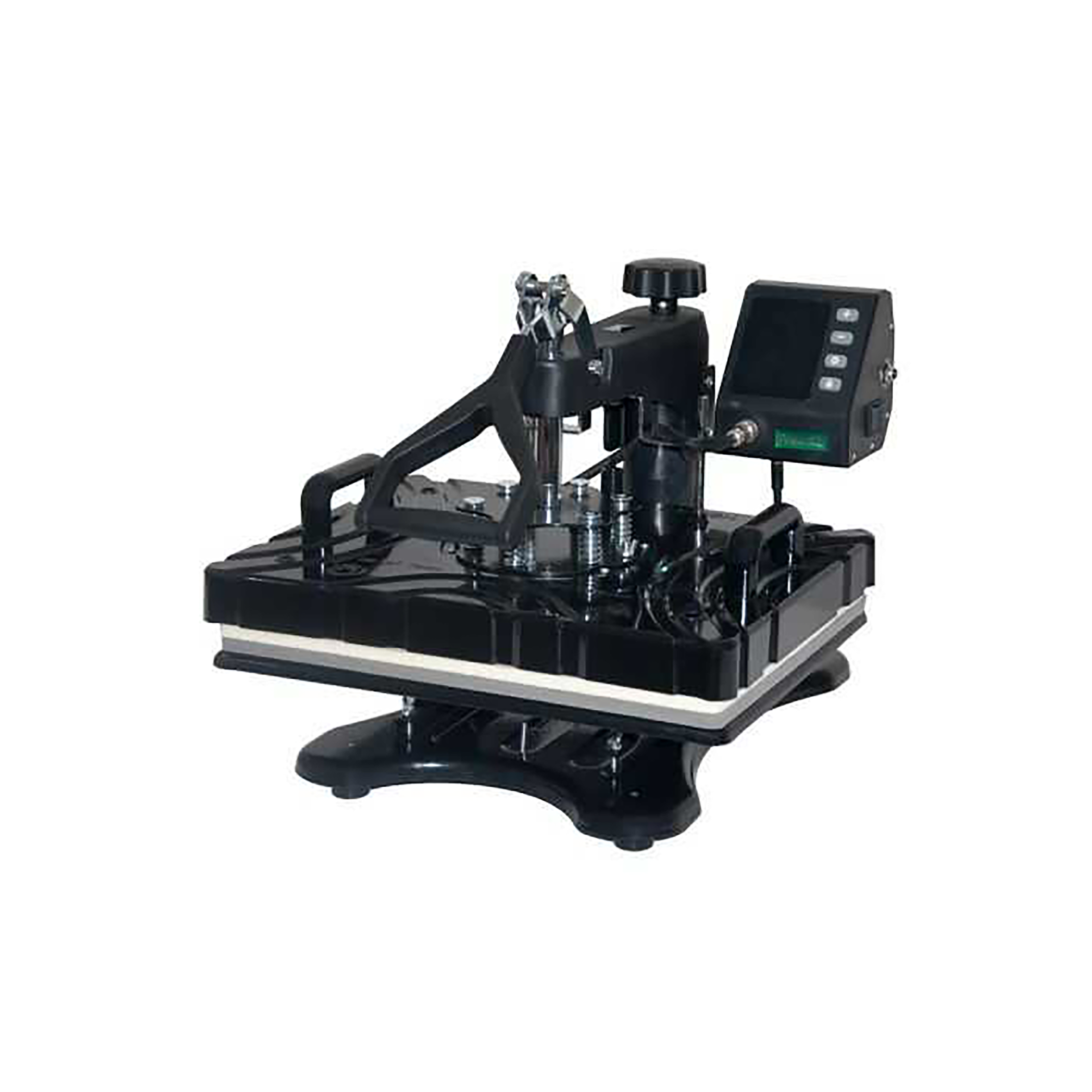 Combo Transfer Baskı Presi 5in1 P8100