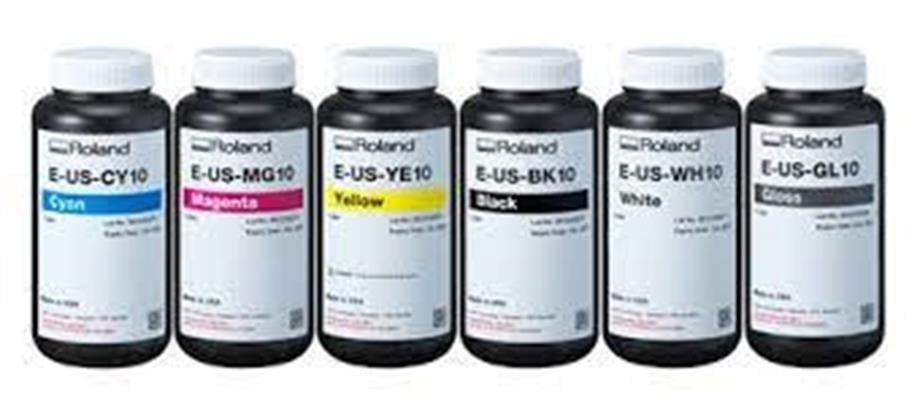E-US Ink
