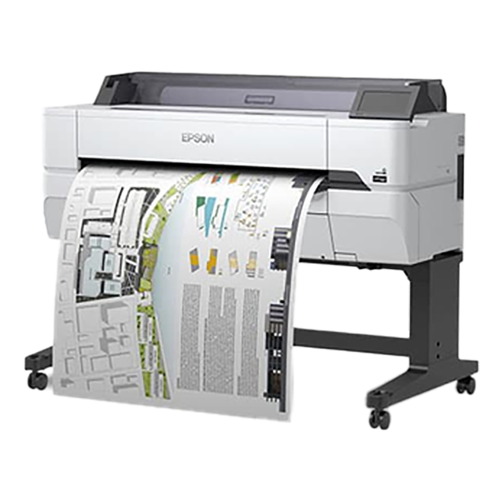 Epson SCT5405 Baskı Makina