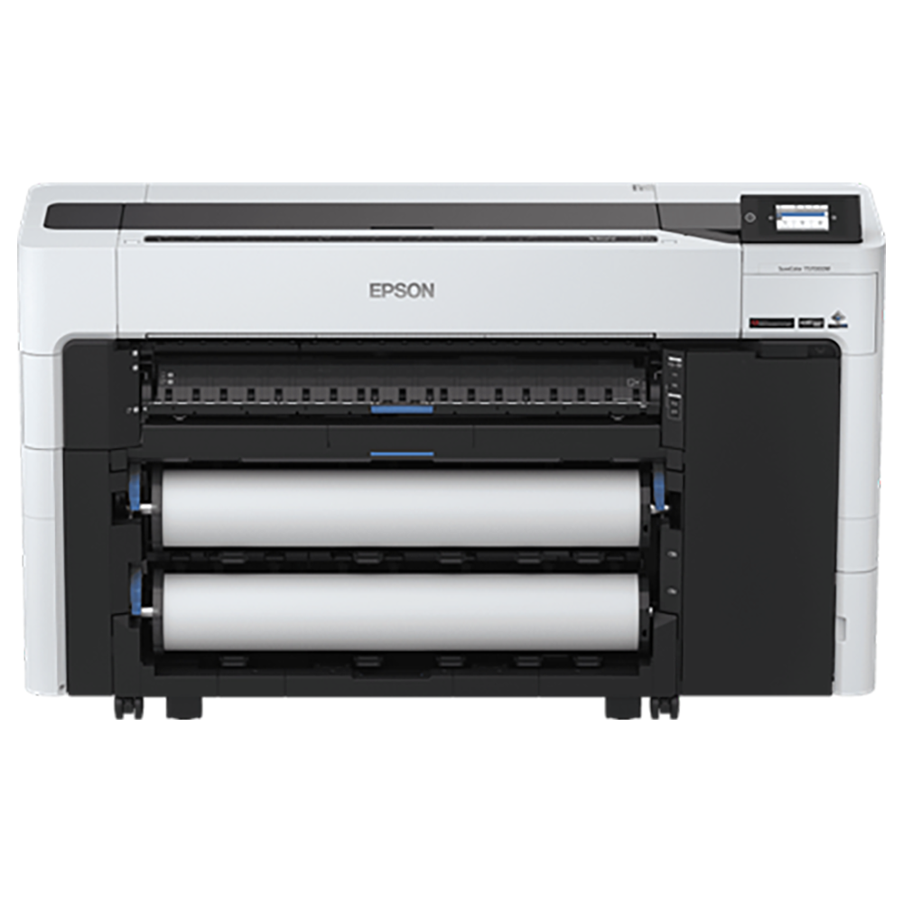 Epson SCT5700D Baskı Makina