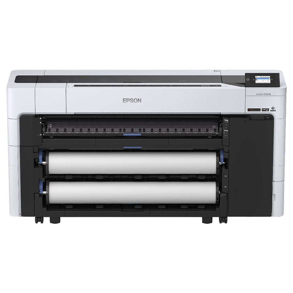Epson SCT7700DM Baskı Makina