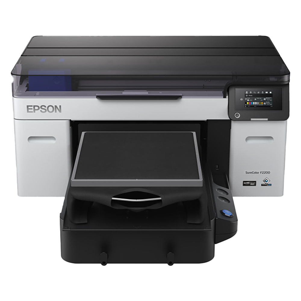 Epson SureColor-F2200 Baskı Makina