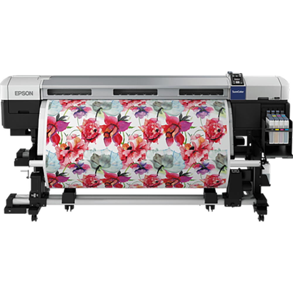 Epson SureColor-F7200 Baskı Makina