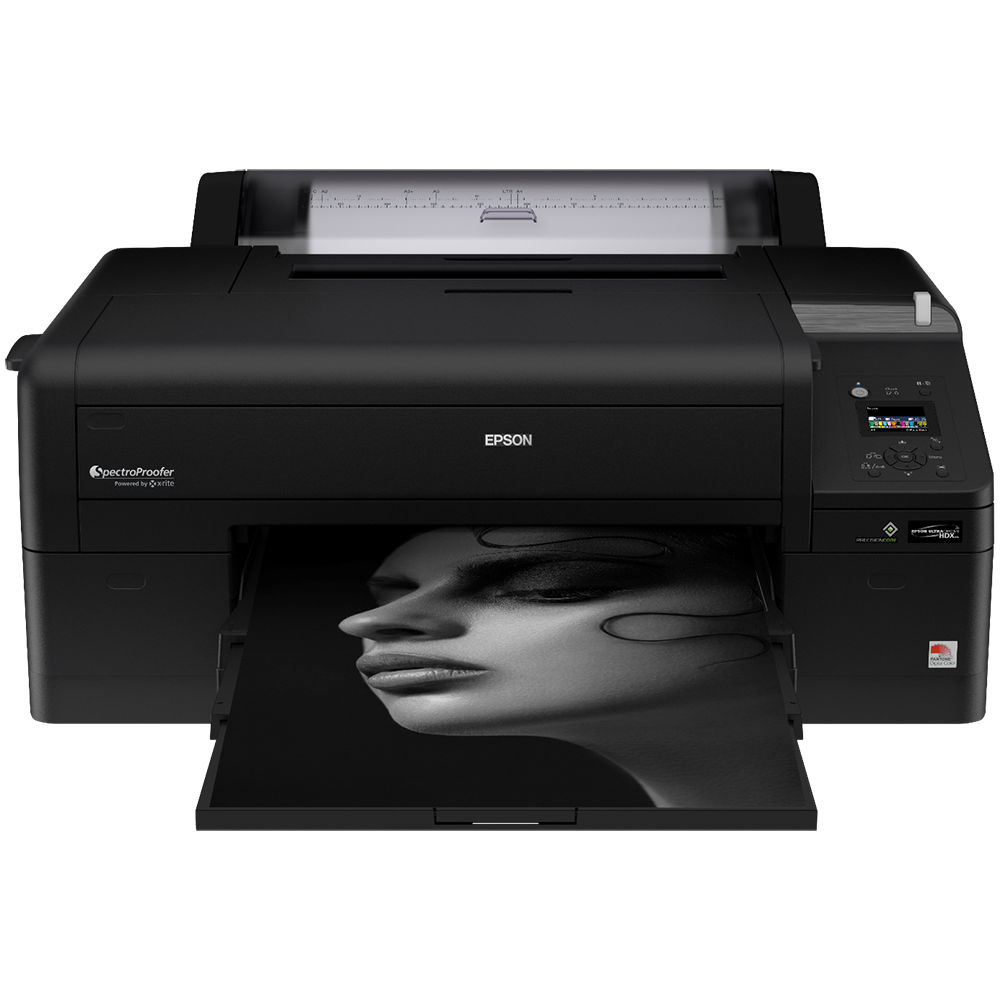 EPSON SureColor SC-P5000 STD Spectro Baskı Makina