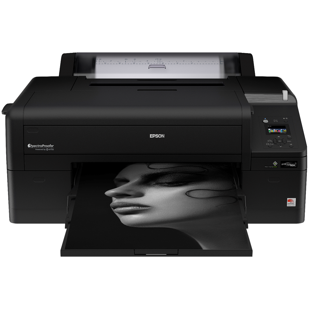 EPSON SureColor SC-P5000 Violet Spectro