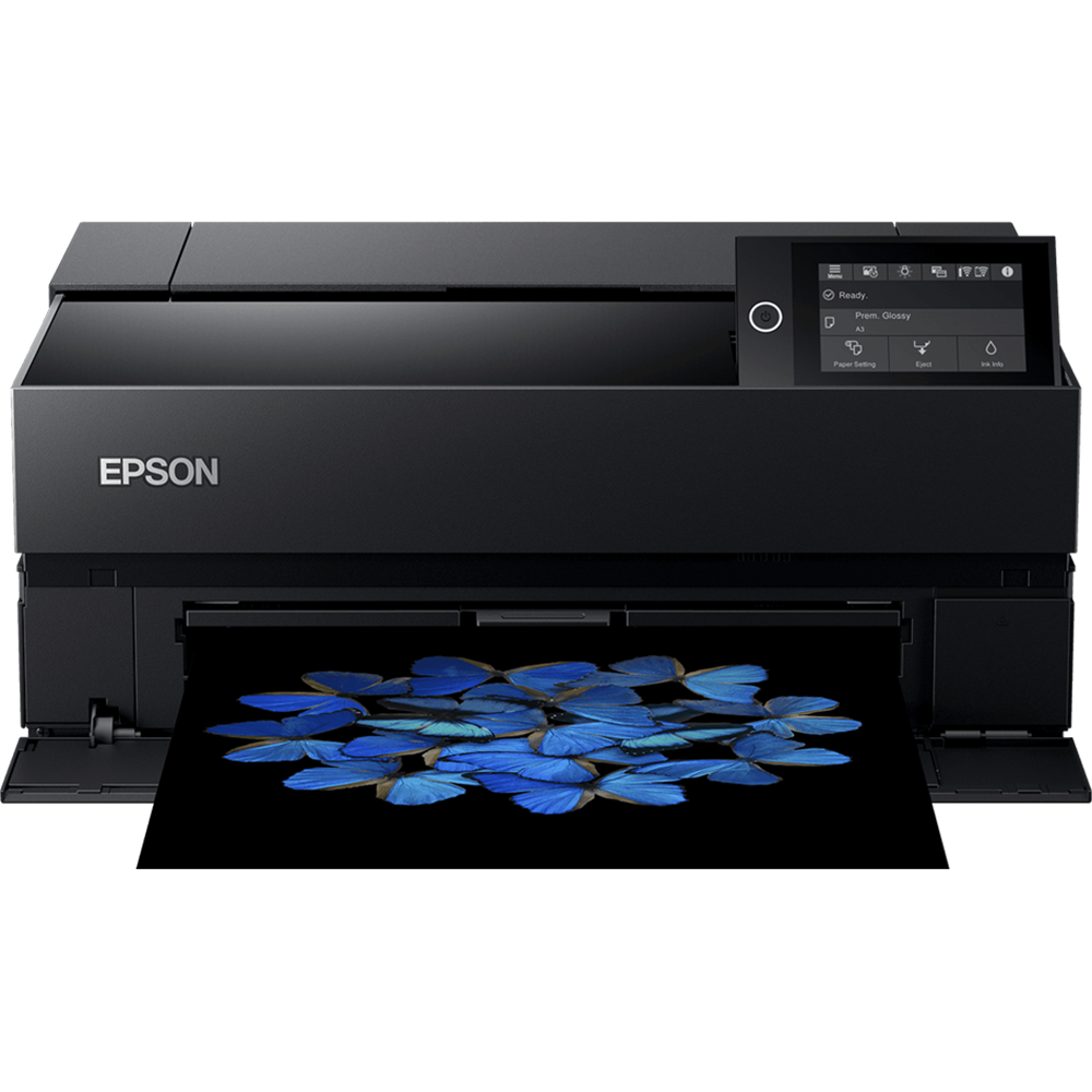 EPSON SureColor SC-P700 A3+ Baskı Makina