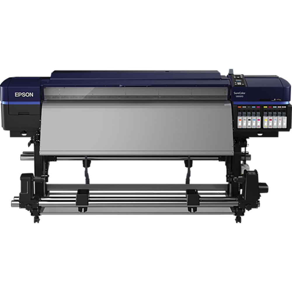 EPSON SureColor SC-S80610 Baskı Makina