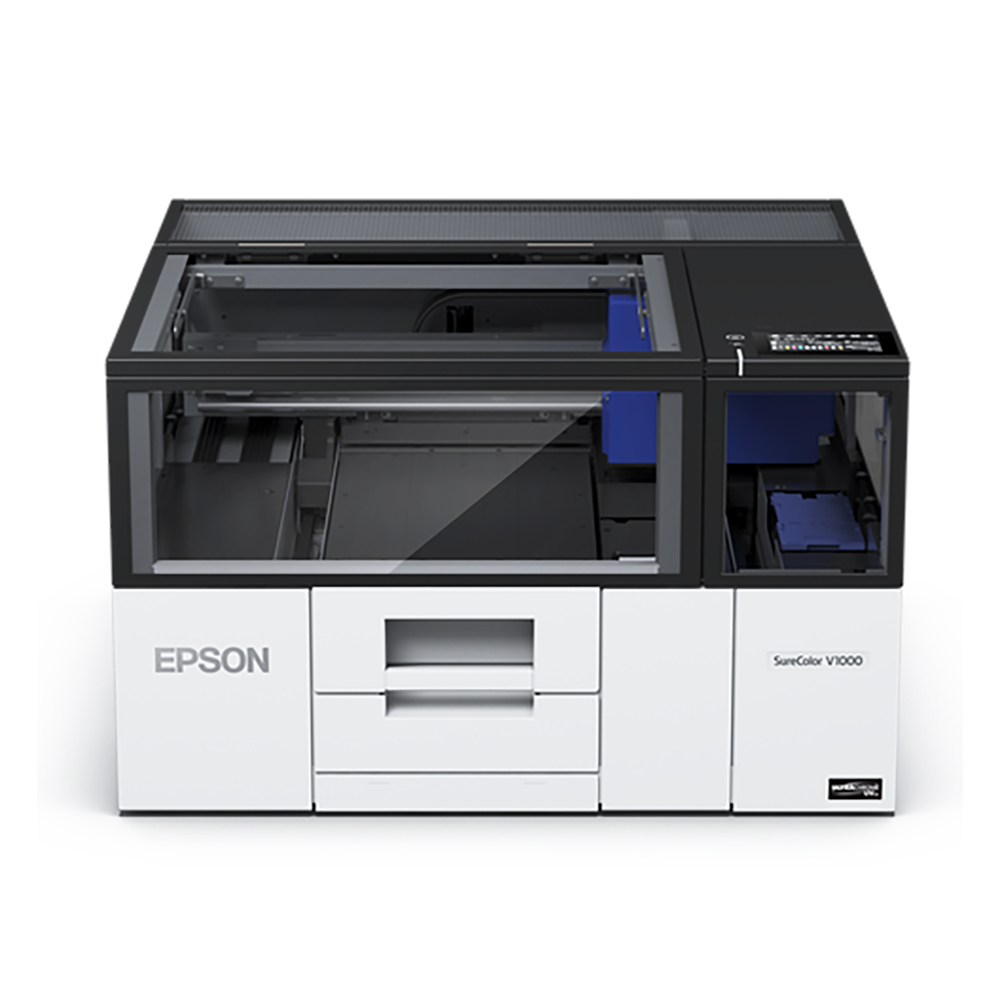EPSON SureColor V1000 A4 UV  Baskı Makina