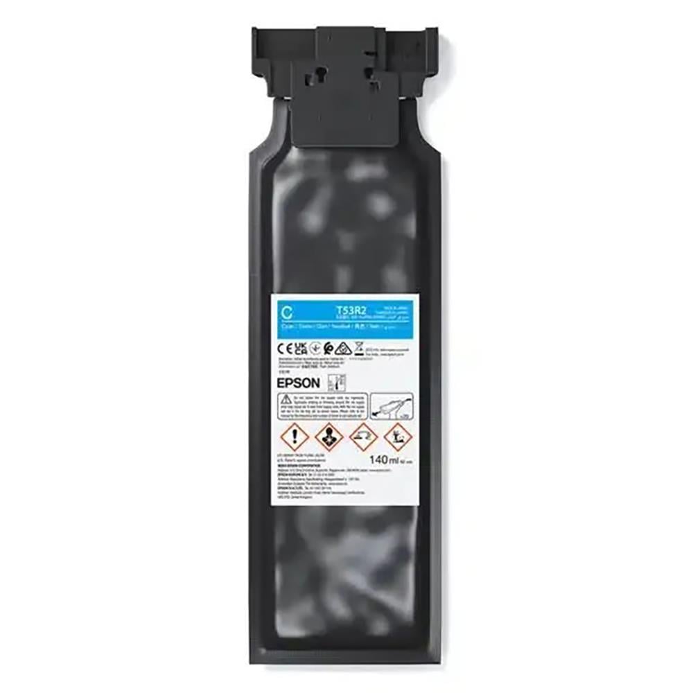 EPSON UltraChrome UV T53R Mürekkep Boya