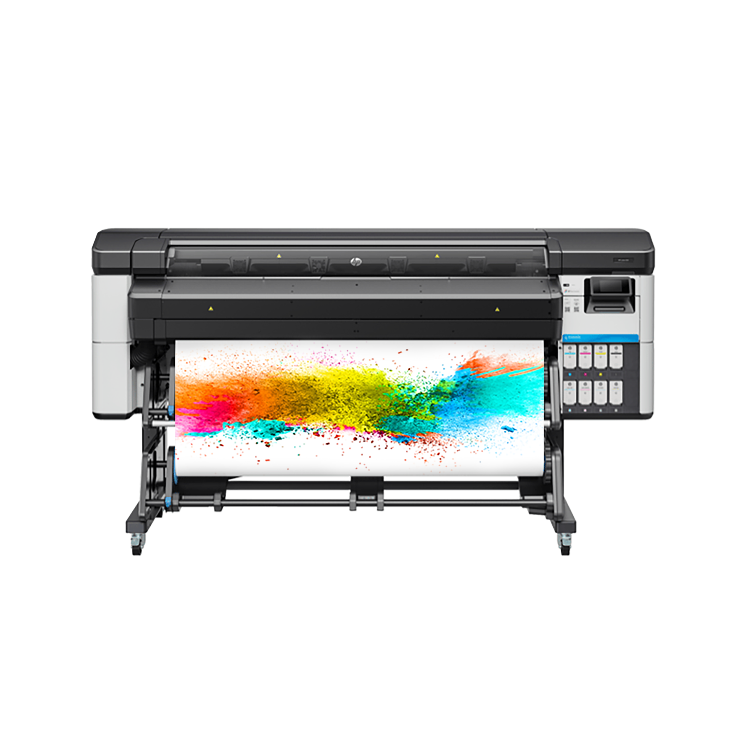 HP Latex 630 Printer Baskı Makine