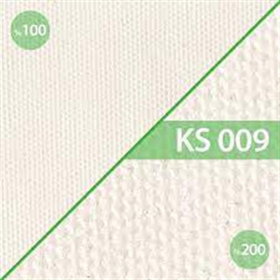 KS 009 Kanvas Baskılık Kumaş
