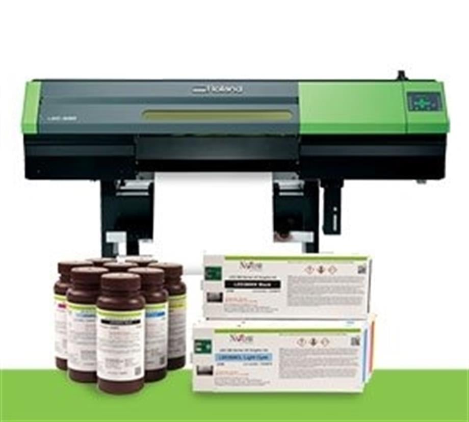 Nazdar 260 UV Mürekkep 