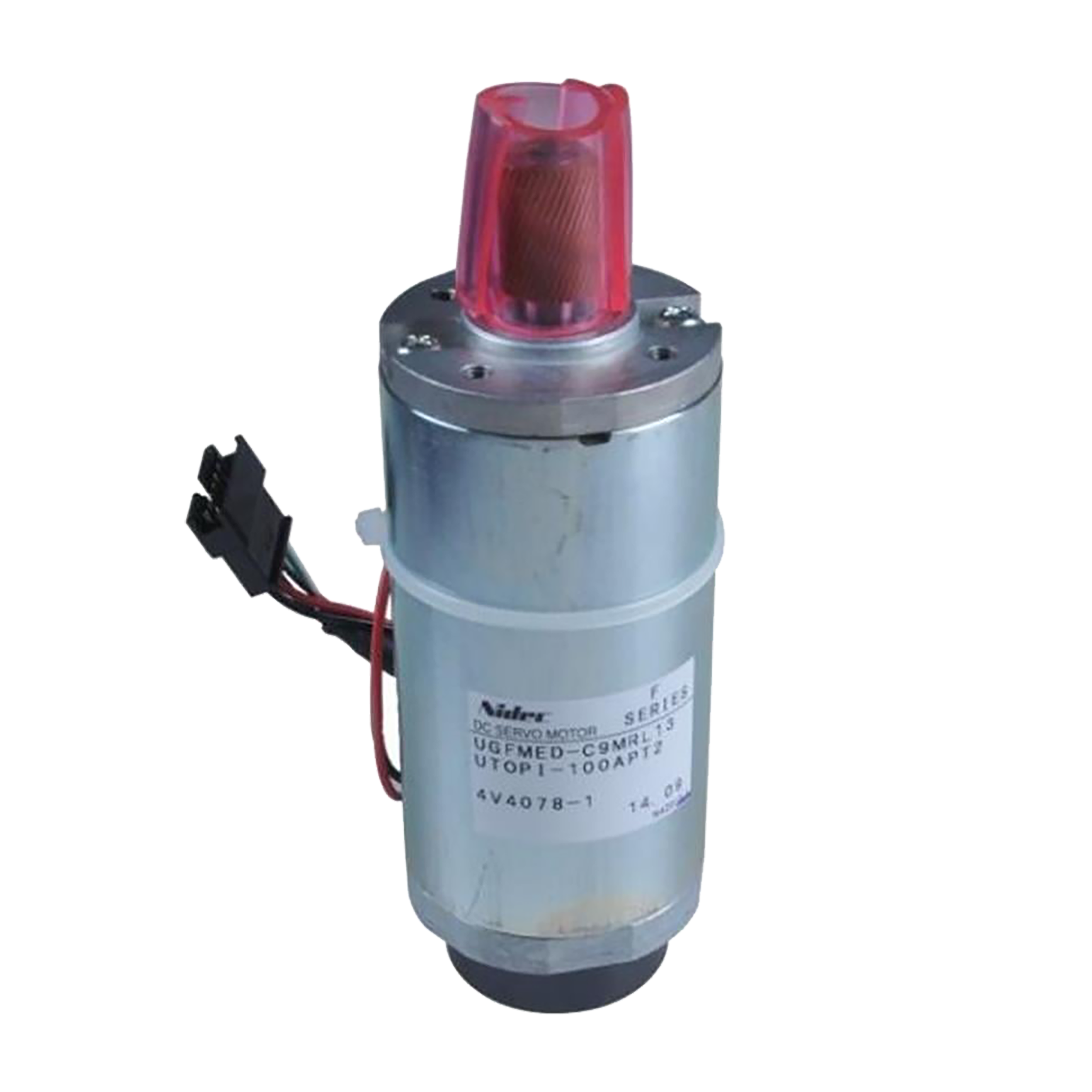 Roland Assy, Scan Motor SJ-1045EX 6700049030