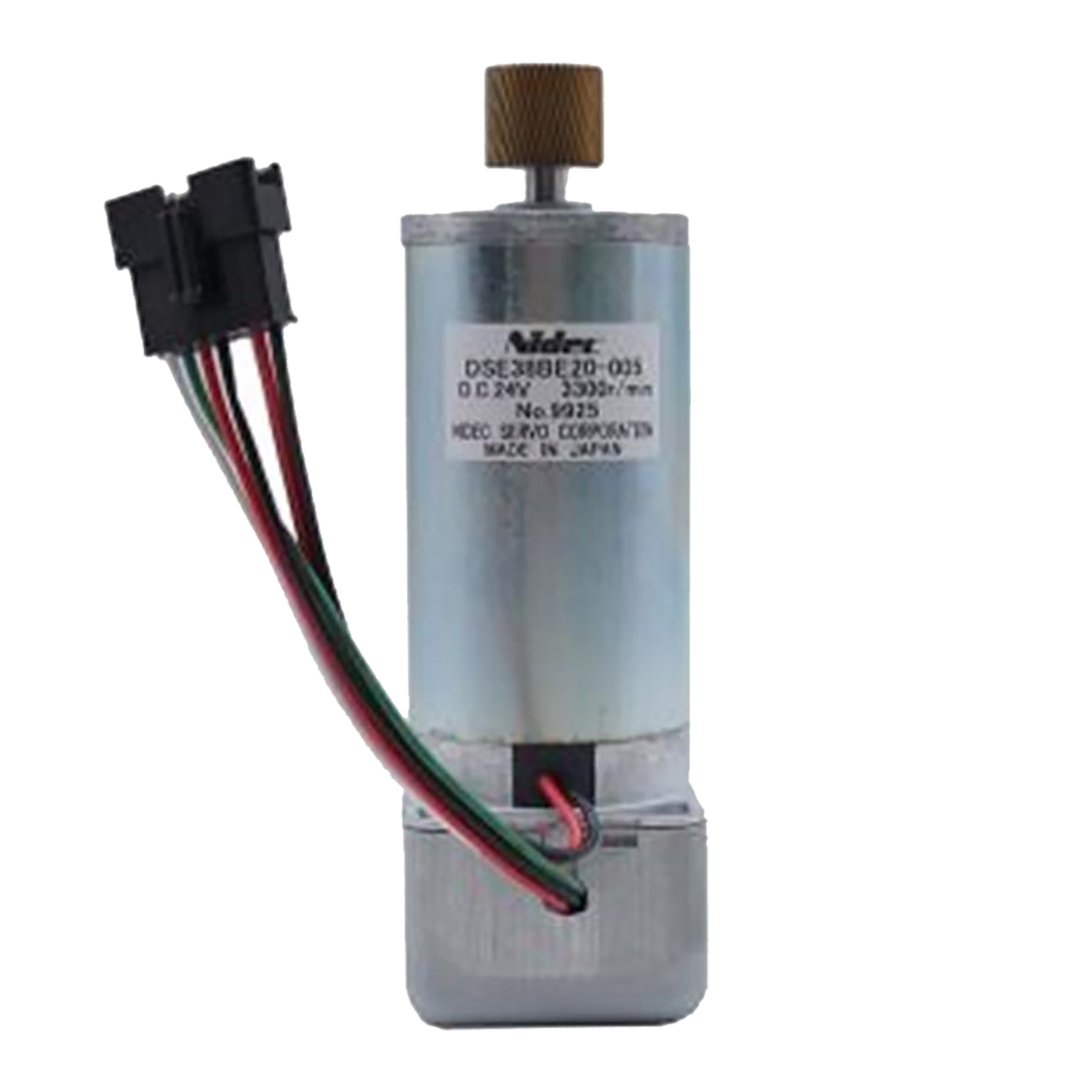 Roland Assy, Scan Motor Vs-640_02 6000002775 