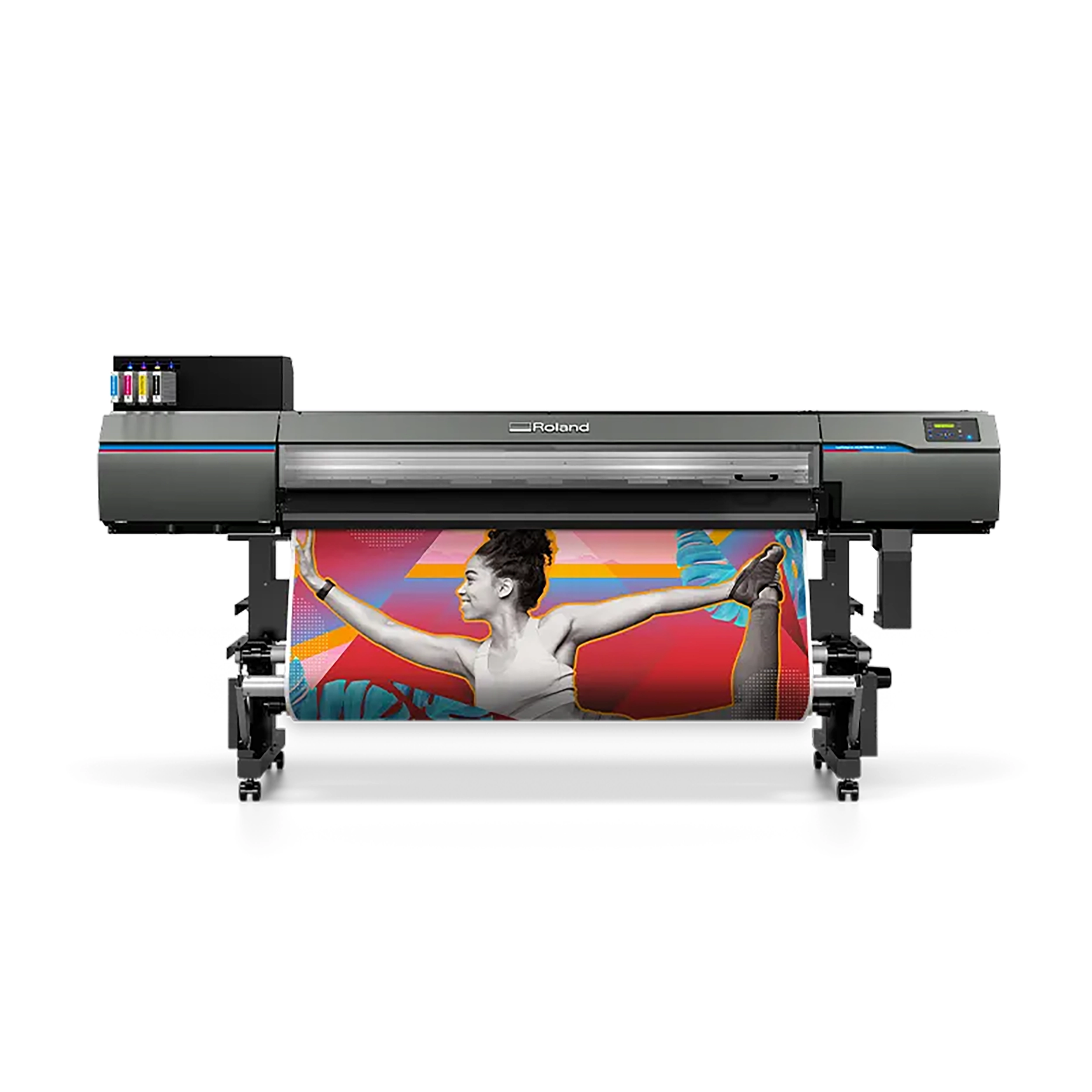 Roland DGXPRESS ER-641 Baskı Makinesi