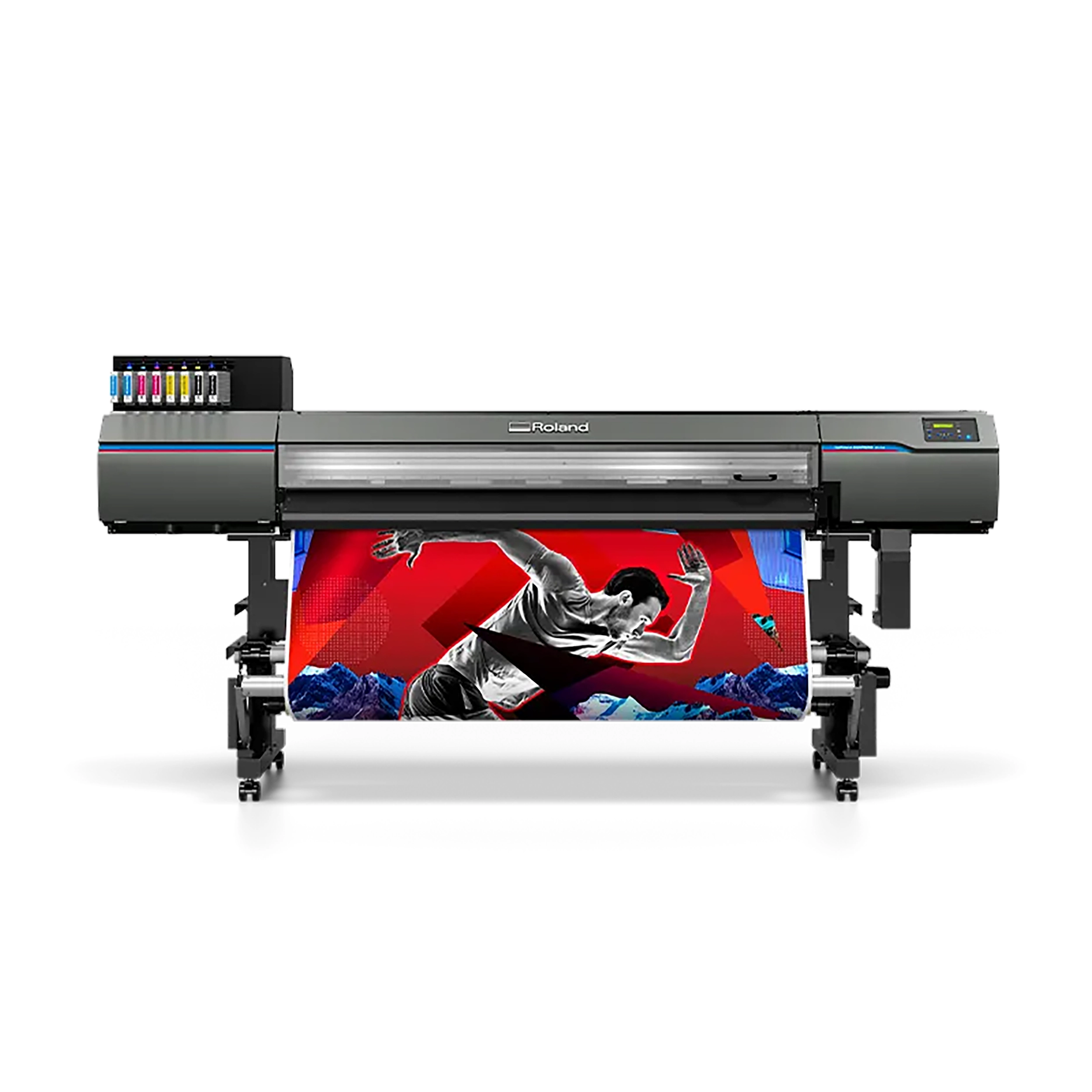 Roland DGXPRESS ER-642 Baskı Makine 