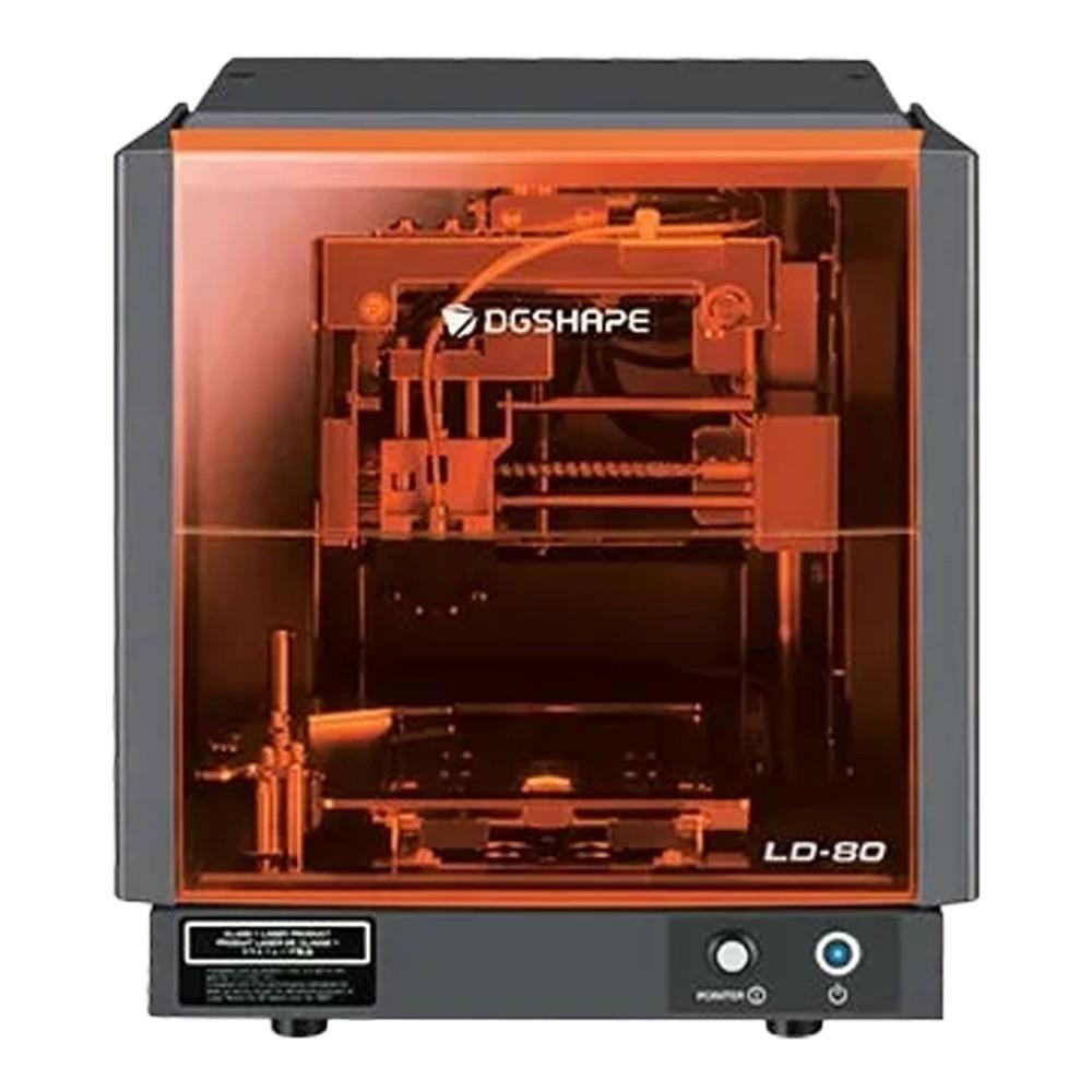 Roland  LD-80 Lazer Dekoratör Makina