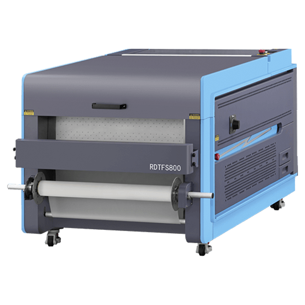 Roland RDTFS800 Shaker