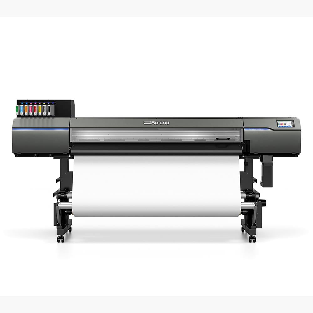 Roland TrueVIS XP-640 Eco Solvent Baskı Makina