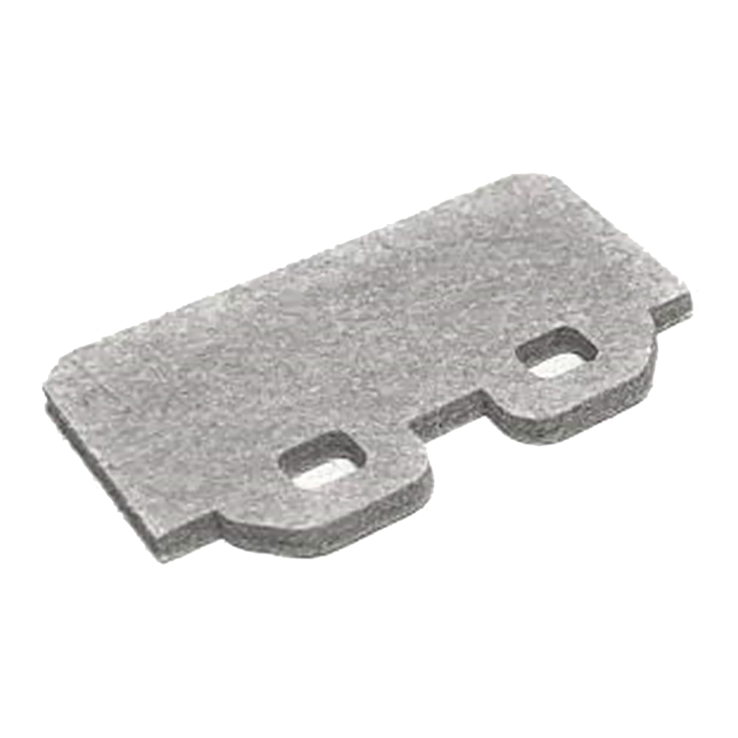 Roland Wiper, Head Felt DX7 1000006736