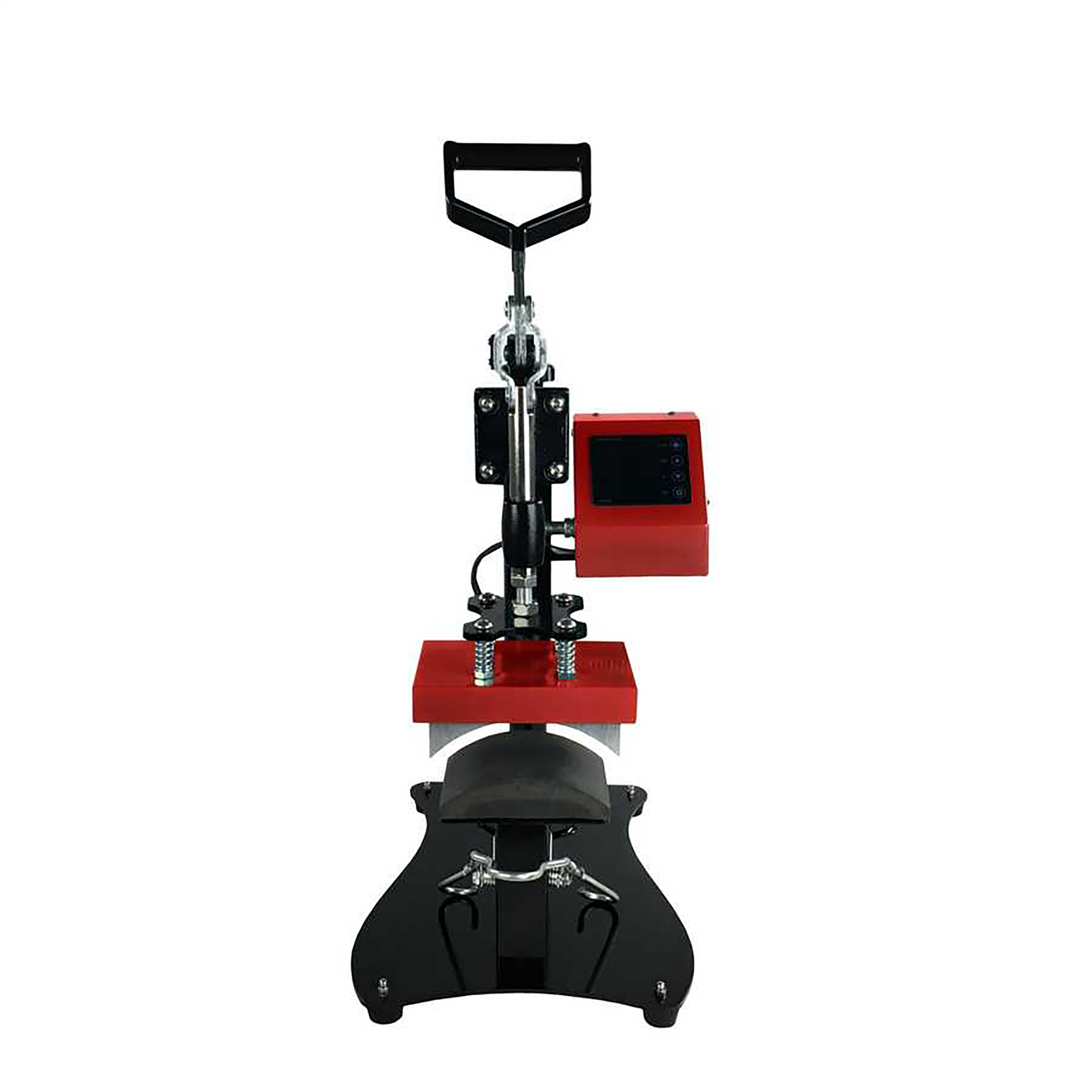 Şapka Baskı Makinesi CP815B