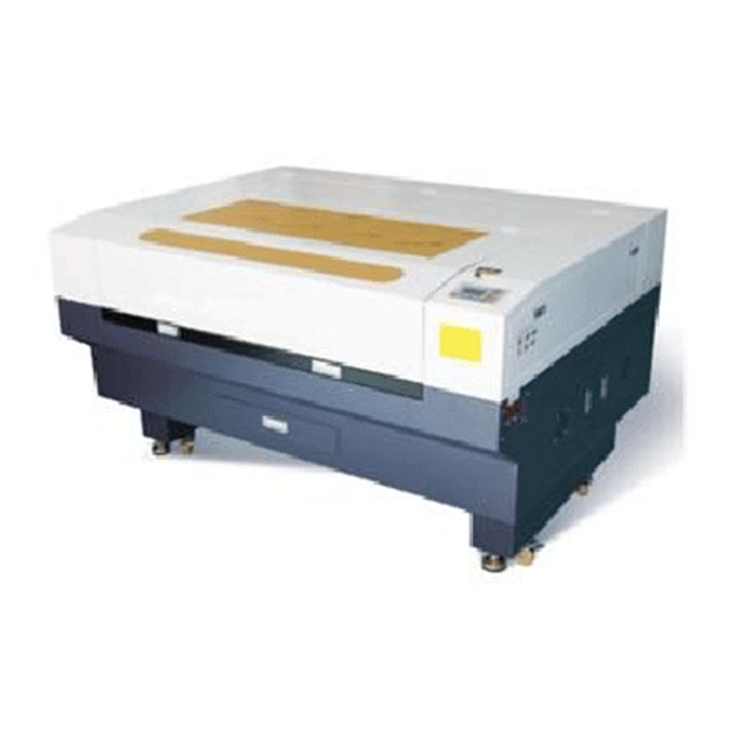SeninPRO AR 1080 Lazer Kesim Makine