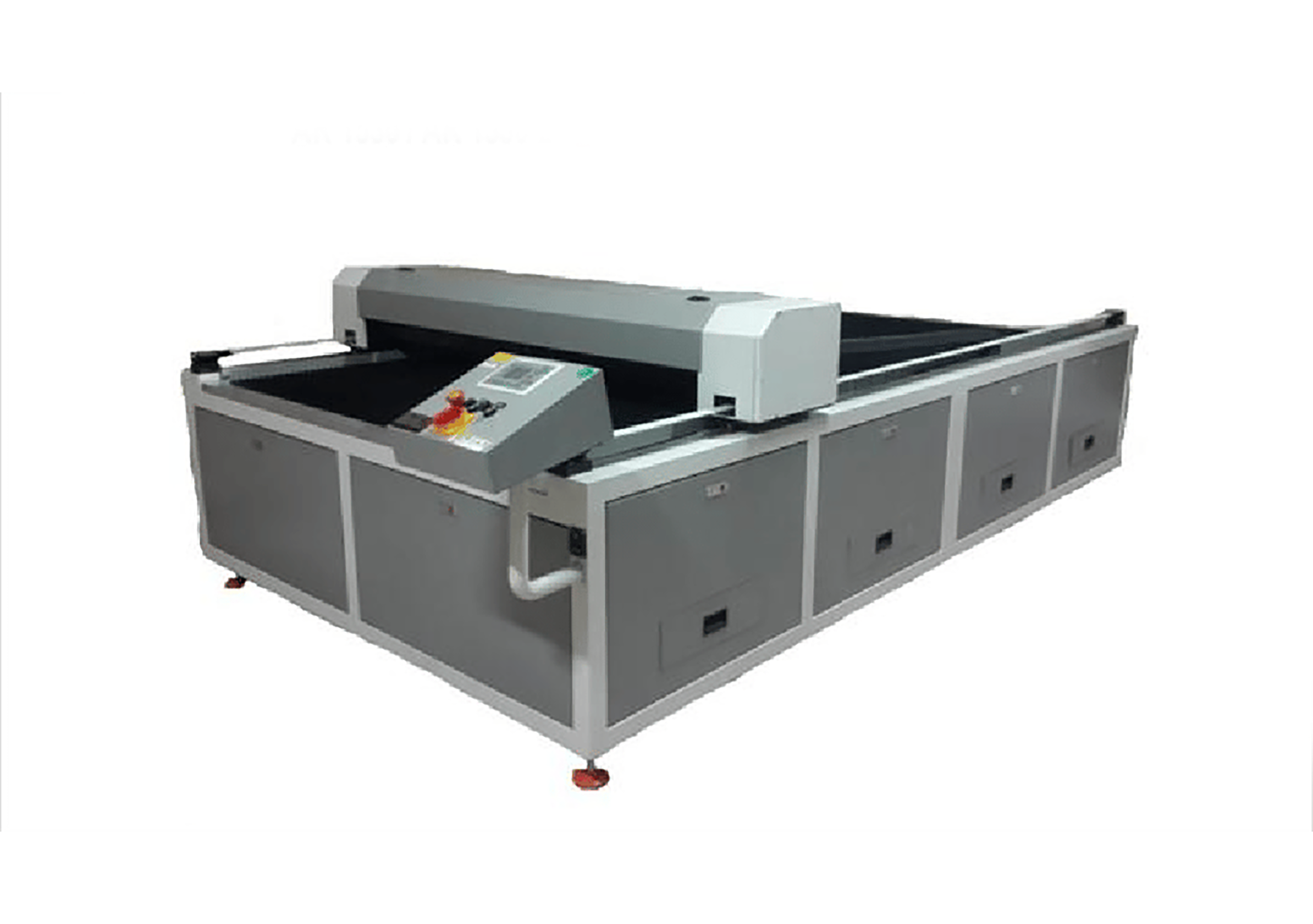 SeninPRO AR 1530 Lazer Kesim Makine
