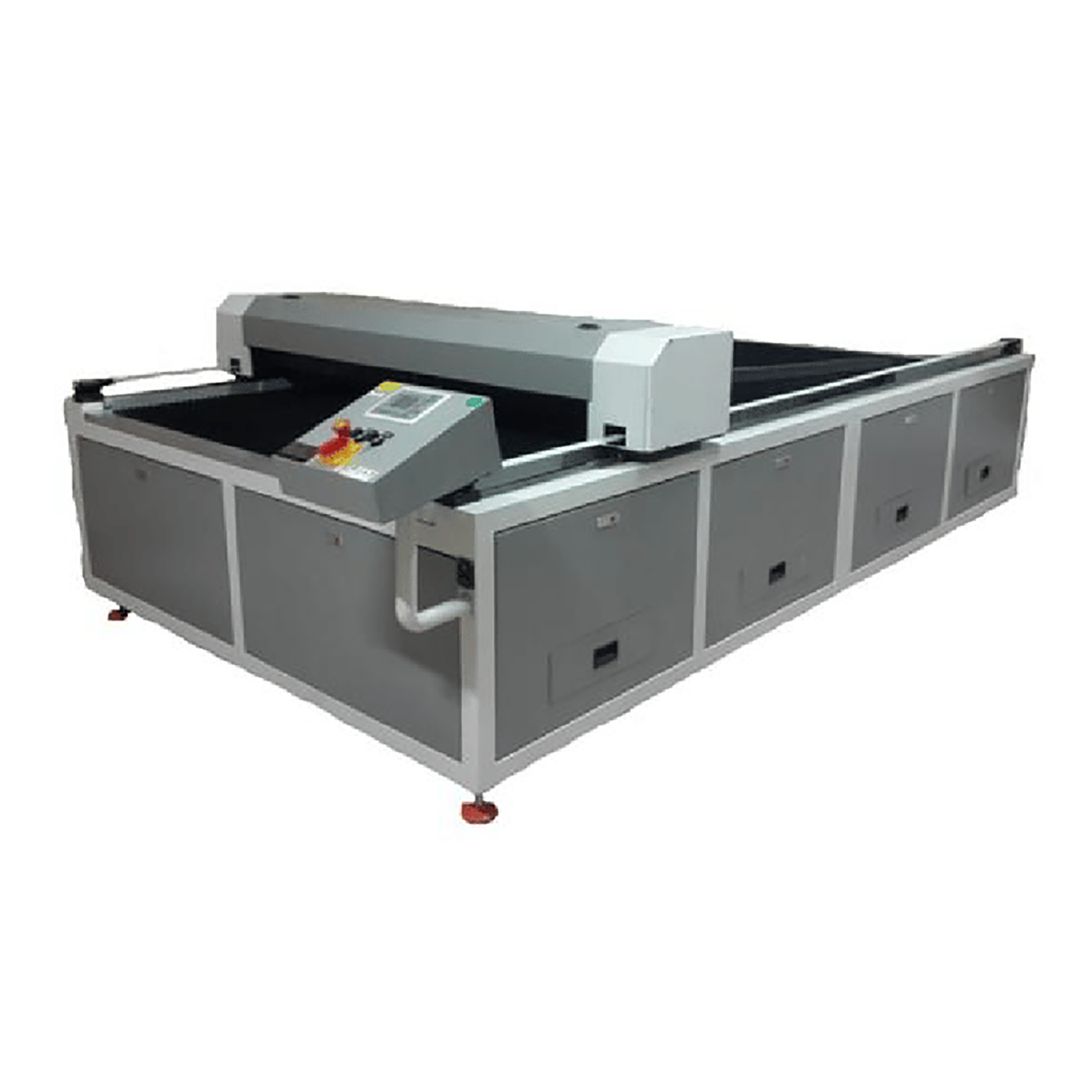 SeninPRO AR 1730 Lazer Kesim Makine