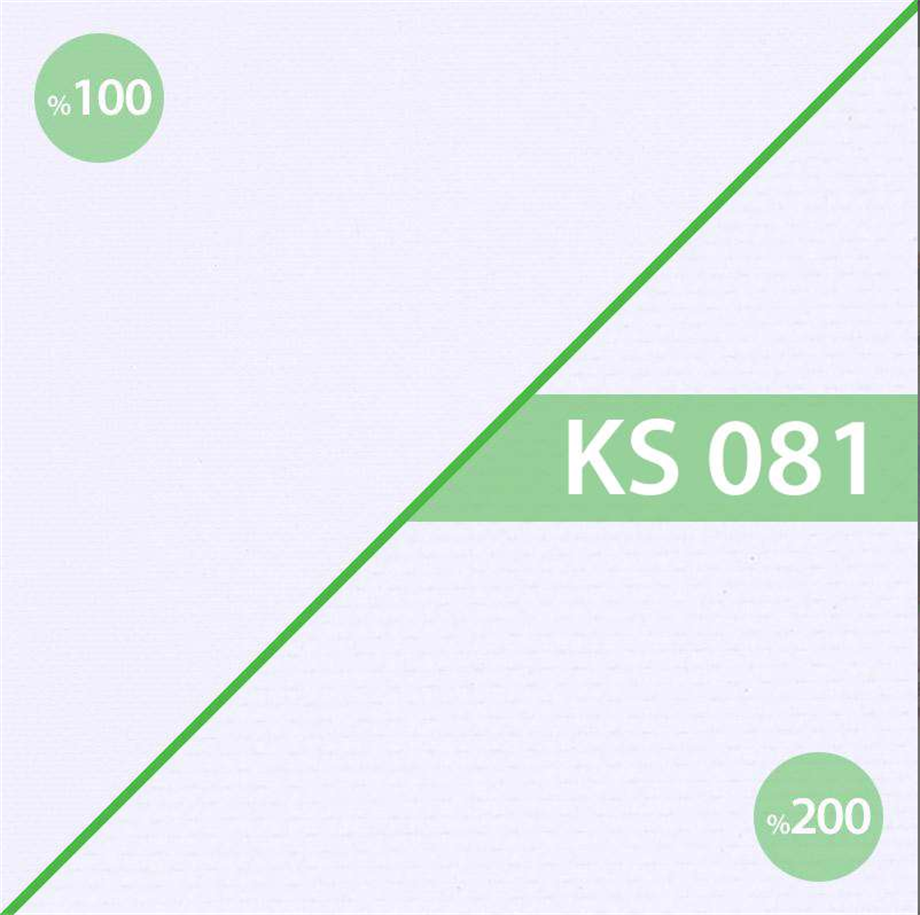 Soletex KS 081- Premium UV Latex Poly Wowen Backlit