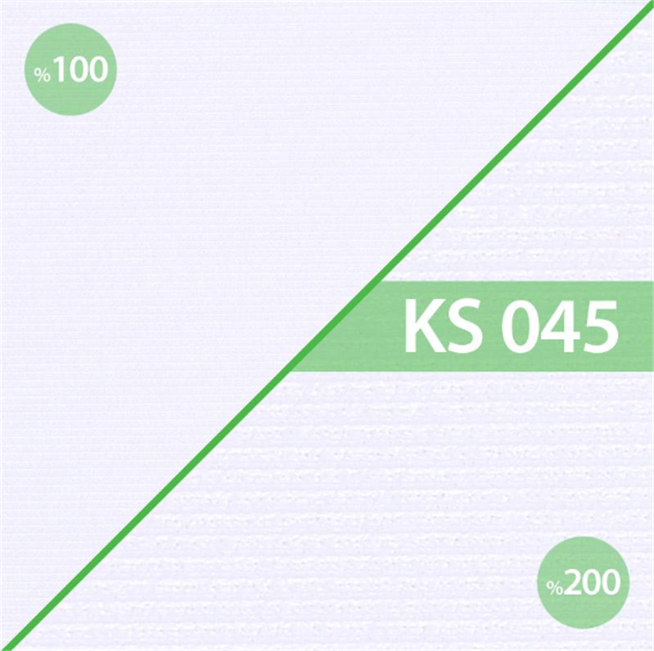 Soletex KS45 Polly Wall Tek. Kanvas Baskılık Kumaş