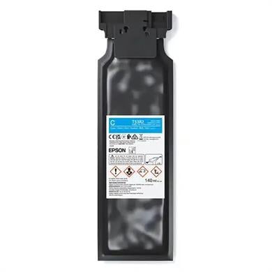 EPSON UltraChrome UV T53R Mürekkep Boya