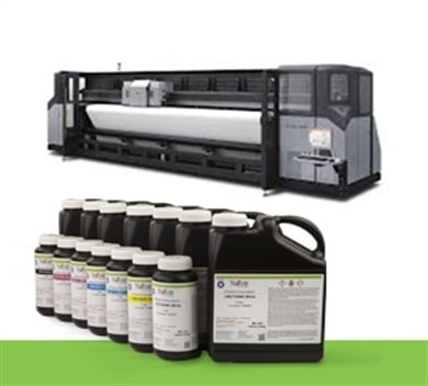 Nazdar UV 759 Serisi