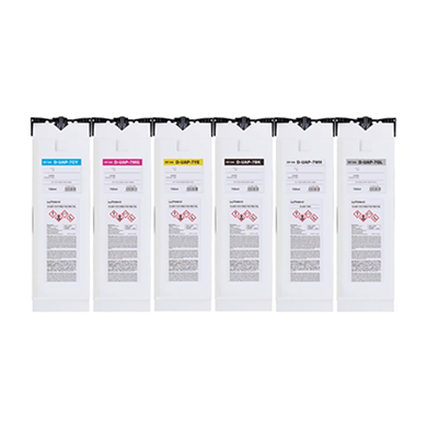 Roland D-UAP-7 Ink Mürekkep Boya