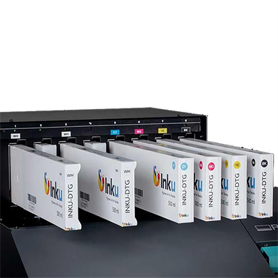 Roland Inku DTG Mürekkep Boya