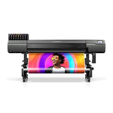 Roland Truevis LG 640 Baskı Makine