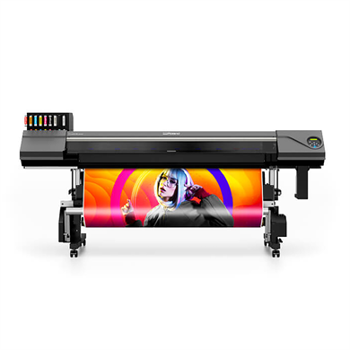 Roland Truevis MG 640 UV Baskı Makine