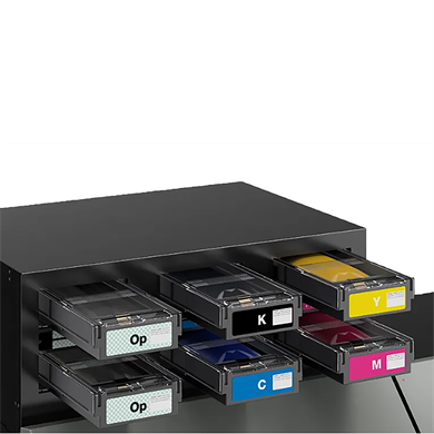 Roland TrueVIS Resin Latex Baskı Kartuş Mürekkep Boya