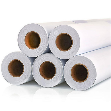 SeninPRO Eco Solvent Poster Kağıdı  150 gr Parlak