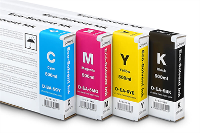 Set Roland D-EA 500cc Boya