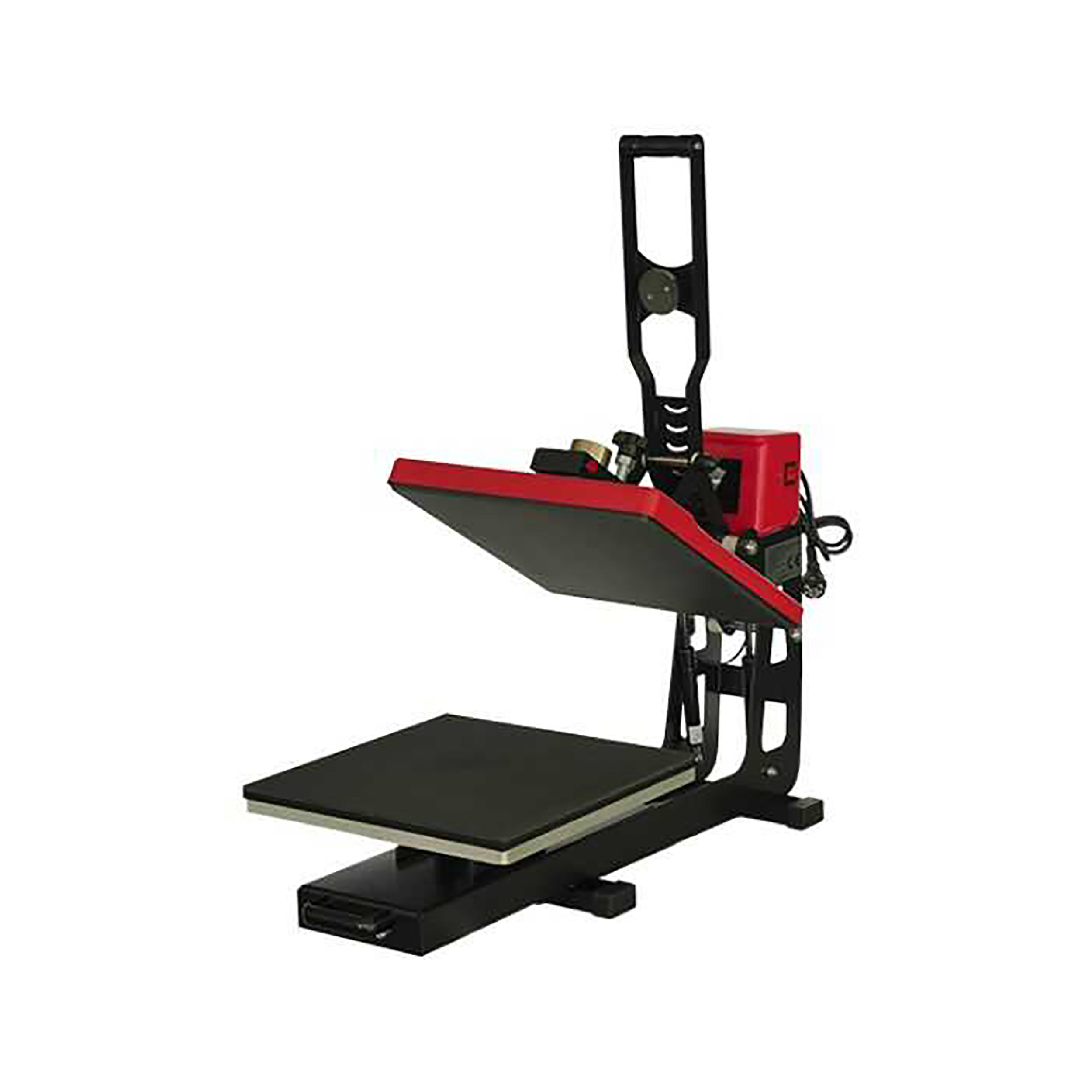 38x38 Otomatik Transfer Baskı Presi AP1715