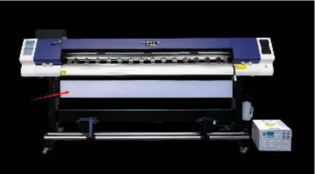 Audley 180cm 2 Adet Epson İ3200 Kafa Led UV Baskı Makine