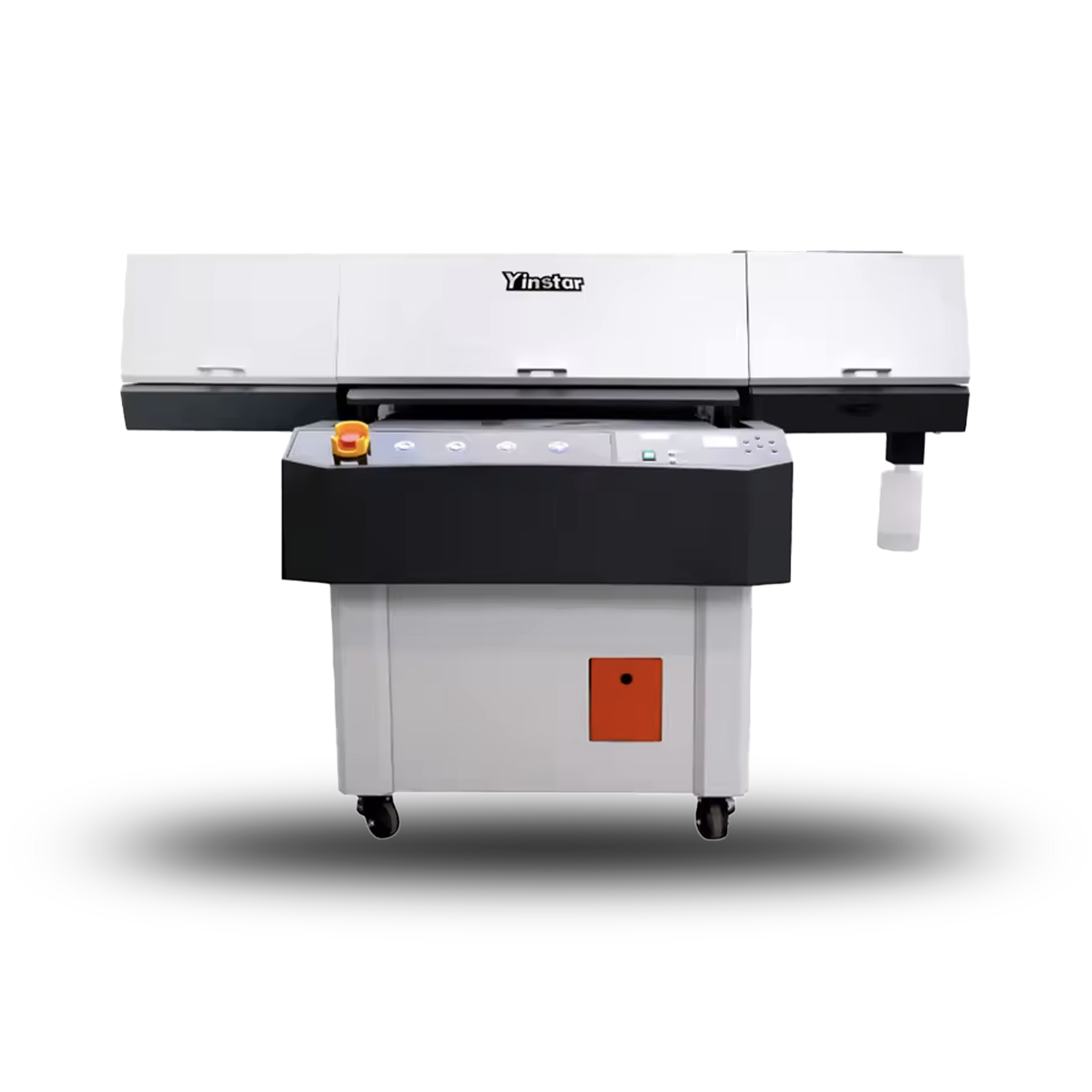 Audley 90*60 3 Adet i3200-U1 Epson Kafa UV Flatbed Baskı Makine