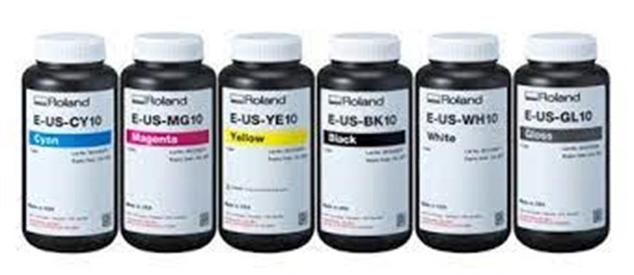 E-US Ink