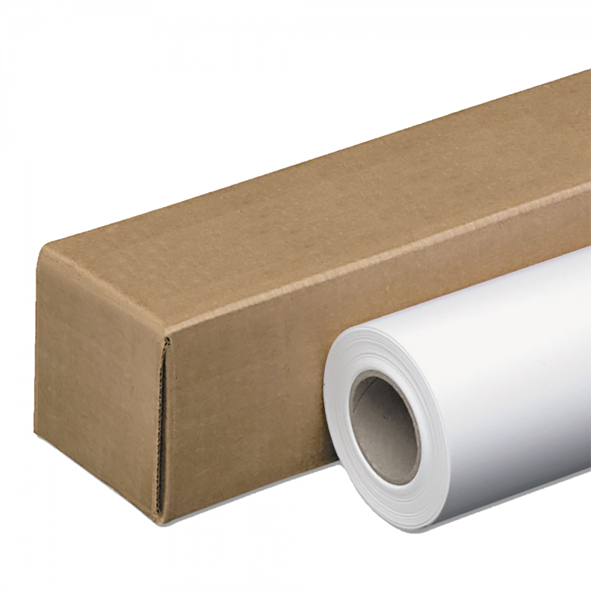 Eco Solvent 210gr Glossy Polyster Canvas 