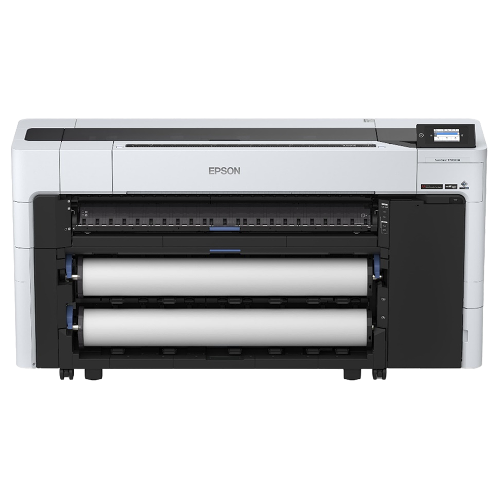 Epson SCT7700DM Baskı Makina
